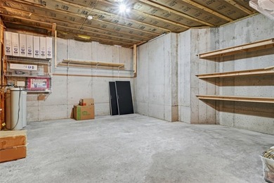 Lake Windsor home- private covered boat dock and stunning lake - photo 45