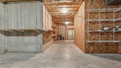 Lake Windsor home- private covered boat dock and stunning lake - photo 47