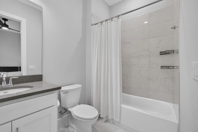Immaculate Home Set in the Gated Resort Style 55+ Community of - photo 47