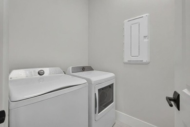 Immaculate Home Set in the Gated Resort Style 55+ Community of - photo 48