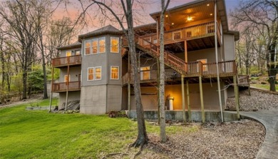 Lake Windsor home- private covered boat dock and stunning lake - photo 49