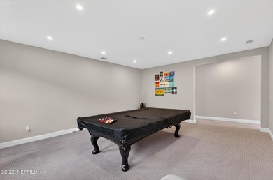Luxury living in St. Johns County! Built in 2022, this stunning - photo 50