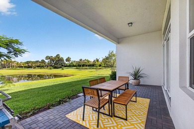 Immaculate Home Set in the Gated Resort Style 55+ Community of - photo 50