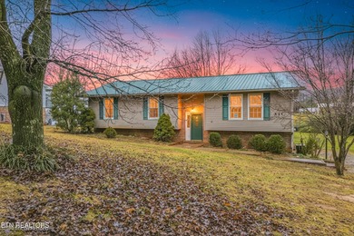 Holston River - Hawkins County Home For Sale in Rogersville Tennessee