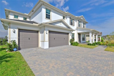 Lake Home For Sale in Loxahatchee, Florida