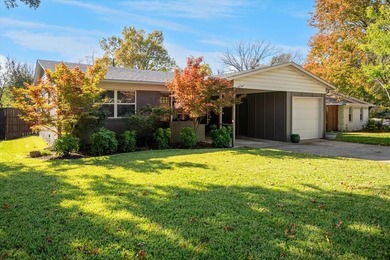 White Rock Lake Home For Sale in Dallas Texas