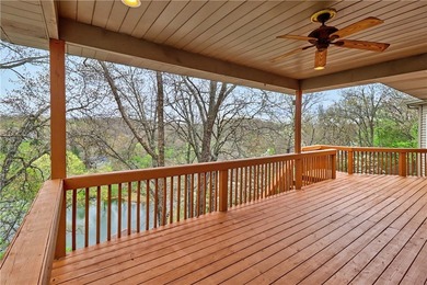 Lake Windsor home- private covered boat dock and stunning lake - photo 52