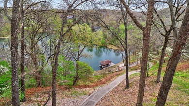 Lake Windsor home- private covered boat dock and stunning lake - photo 53