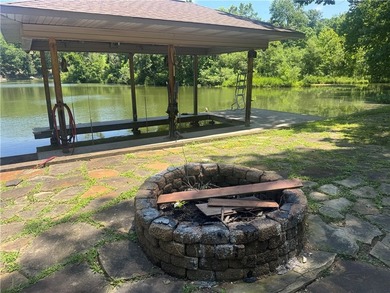 Lake Windsor home- private covered boat dock and stunning lake - photo 59