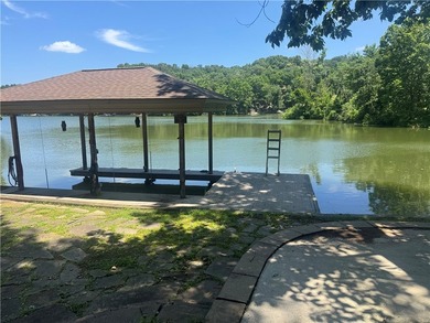 Lake Windsor home- private covered boat dock and stunning lake - photo 60