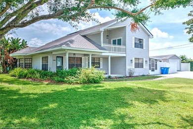 Lake Jackson - Highlands County Home Active Under Contract in Sebring Florida
