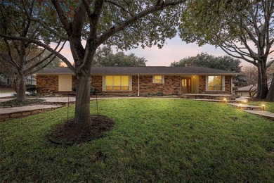 Lake Waco Home For Sale in Waco Texas