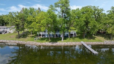 Lake Home Sale Pending in Burtrum, Minnesota