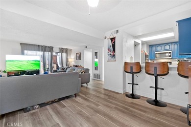 Two private patios and the largest floor plan in the complex - photo 5