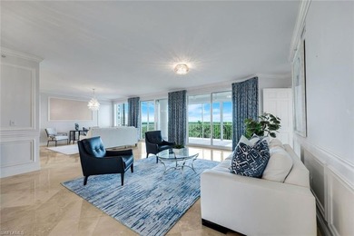 Beautiful Gulf and Bay views await you as you step into this - photo 6