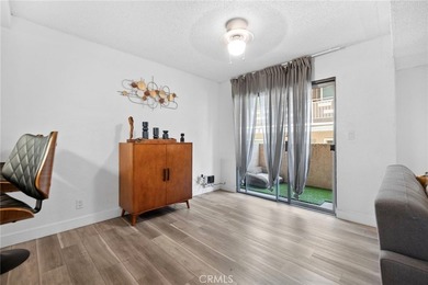 Two private patios and the largest floor plan in the complex - photo 7
