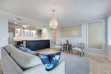 Beautiful Gulf and Bay views await you as you step into this - photo 10