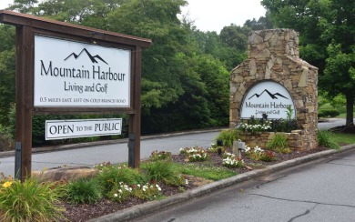 Lake Chatuge Lot For Sale in Hayesville North Carolina