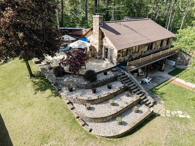 (private lake, pond, creek) Home For Sale in Marion Wisconsin