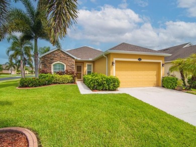 Lake Home For Sale in Vero Beach, Florida