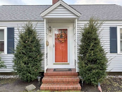 This beautifully maintained 3-bedroom, 2-bath Cape offers - photo 1