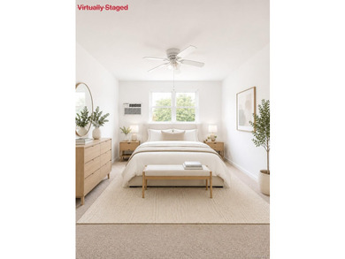Welcome to this charming, sun-filled second-floor 1-bedroom - photo 2