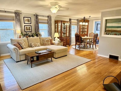 This beautifully maintained 3-bedroom, 2-bath Cape offers - photo 9