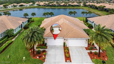 Lake Home Sale Pending in Fort Myers, Florida