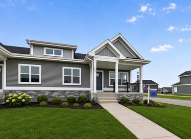 Moving-in ready! Brand New stunning Alterra Design Homes - photo 1