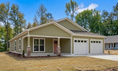 NEW CONSTRUCTION home tucked away in the gated community of - photo 2