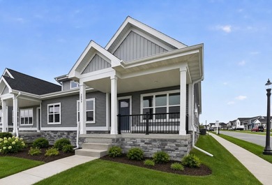 Moving-in ready! Brand New stunning Alterra Design Homes - photo 3
