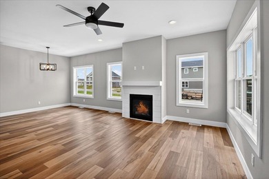 Moving-in ready! Brand New stunning Alterra Design Homes - photo 6