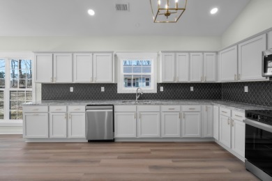 NEW CONSTRUCTION home tucked away in the gated community of - photo 6