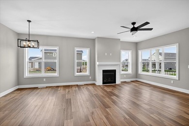 Moving-in ready! Brand New stunning Alterra Design Homes - photo 7