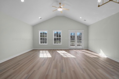 NEW CONSTRUCTION home tucked away in the gated community of - photo 7