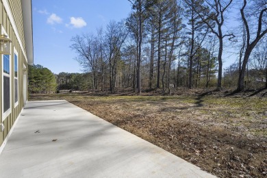 NEW CONSTRUCTION home tucked away in the gated community of - photo 8