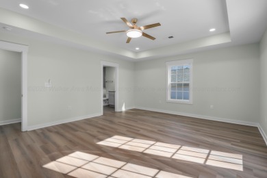NEW CONSTRUCTION home tucked away in the gated community of - photo 9