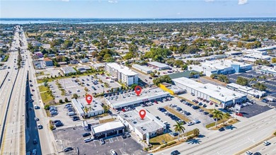 100% Leased NNN Retail Center - Fort Myers, FL $5,500,000 | ~9 - photo 11