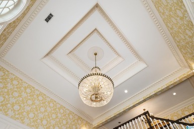 8.5 acre estate w/impeccable Georgian architecture set within a - photo 12