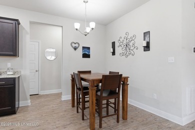 Welcome to this beautifully maintained 4-bedroom, 2-bath home in - photo 12