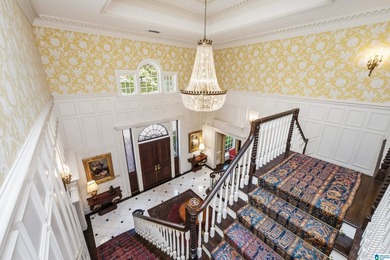 8.5 acre estate w/impeccable Georgian architecture set within a - photo 14
