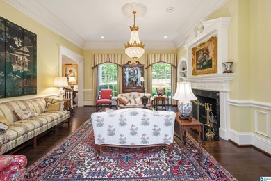 8.5 acre estate w/impeccable Georgian architecture set within a - photo 15