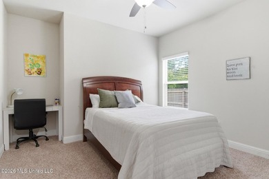 Welcome to this beautifully maintained 4-bedroom, 2-bath home in - photo 17