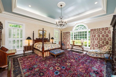 8.5 acre estate w/impeccable Georgian architecture set within a - photo 22