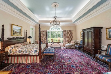 8.5 acre estate w/impeccable Georgian architecture set within a - photo 24
