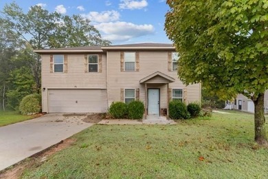 Lake Brittany Home For Sale in Bella Vista Arkansas