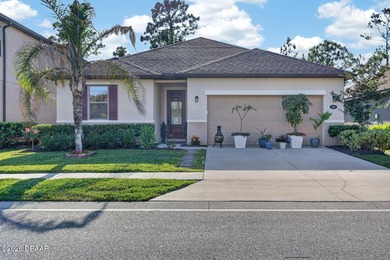 Welcome to 344 Tuscany Chase Dr in beautiful Daytona Beach! This - photo 1