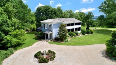 (private lake, pond, creek) Home For Sale in Clarksville Missouri