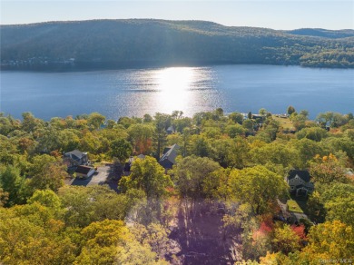 Greenwood Lake Lot For Sale in Greenwood Lake New York