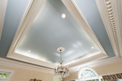8.5 acre estate w/impeccable Georgian architecture set within a - photo 32